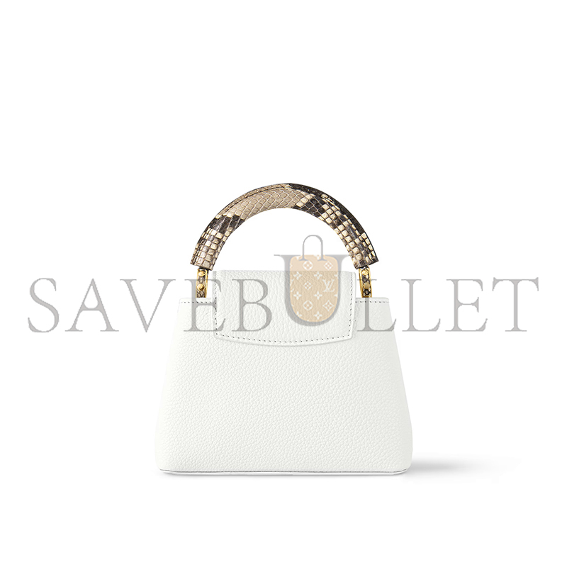 l0vis Vvtt0n capucines mini n98477 (21*14*8cm)